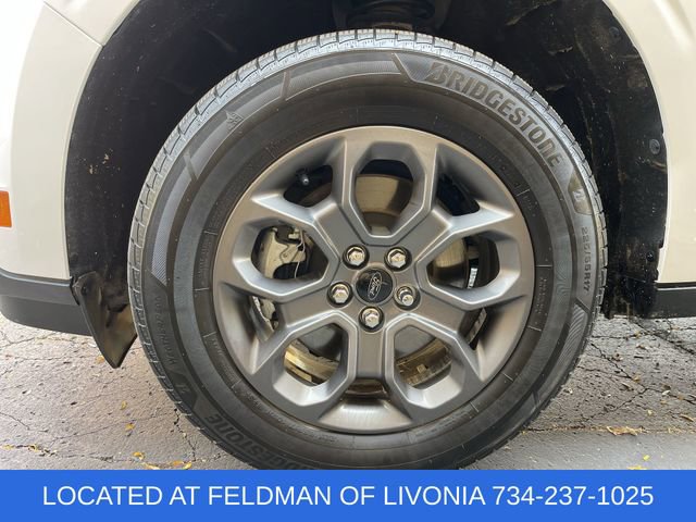 Used 2023 Ford Maverick XLT w/ Equipment Group 300A Standard image 30