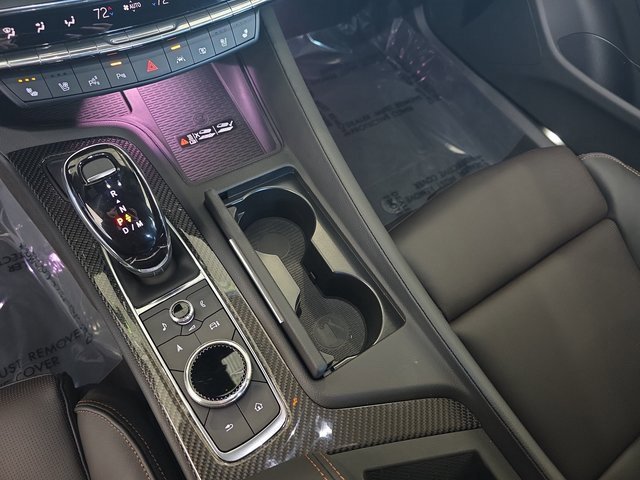 New 2026 Cadillac CT5 V image 24