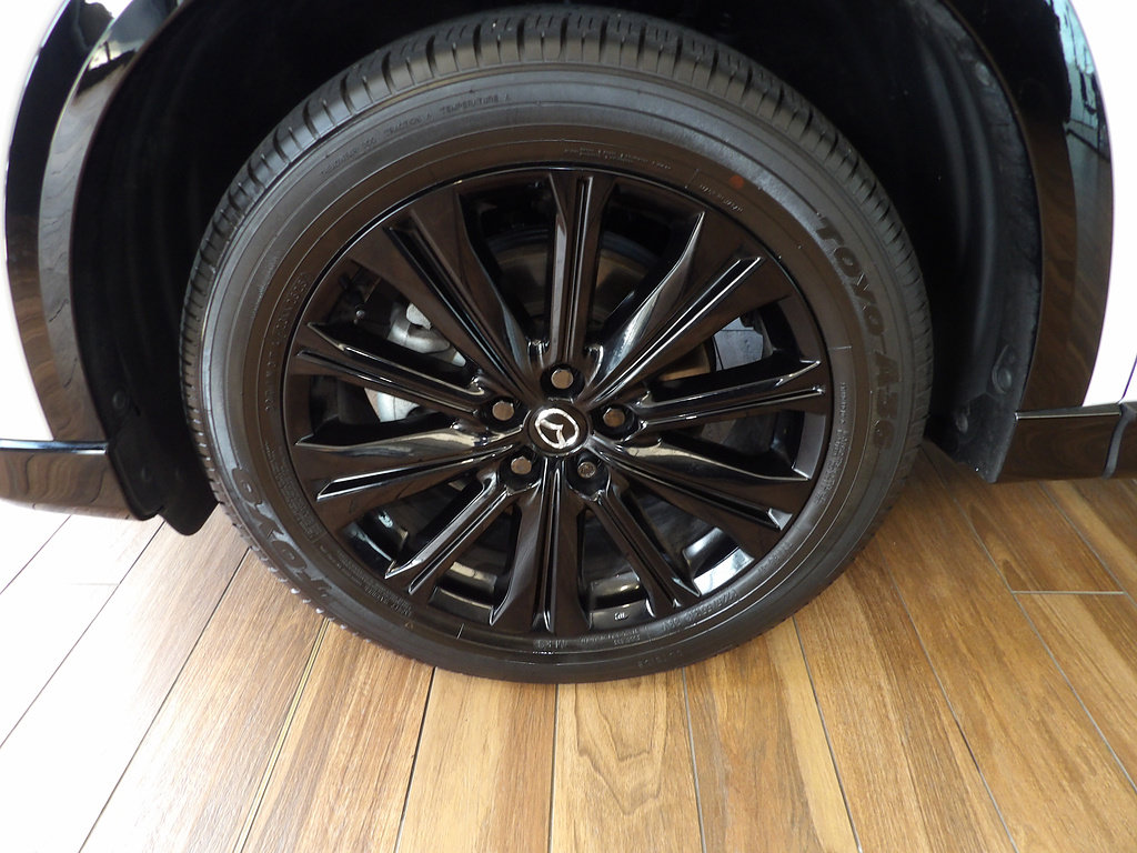 Certified 2025 MAZDA CX-5 2.5 Turbo AWD/4WD image 10