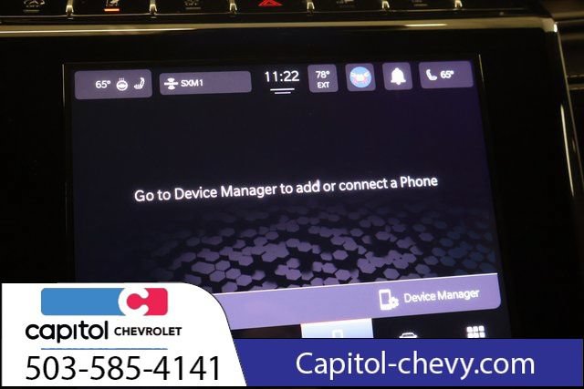Used 2025 Jeep Grand Cherokee Altitude AWD/4WD image 27