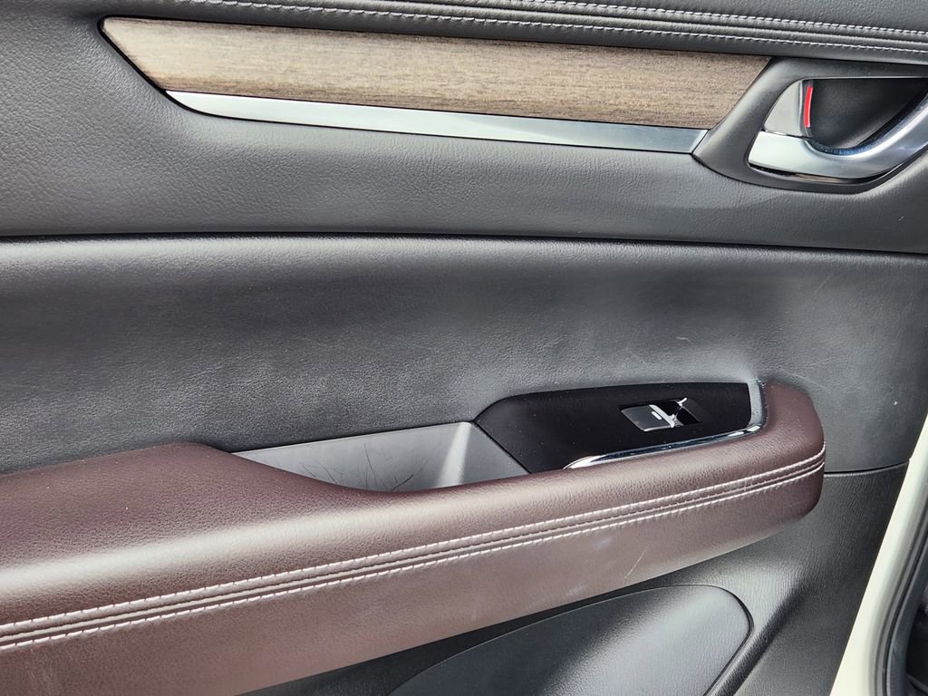 Used 2024 MAZDA CX-5 Signature image 13