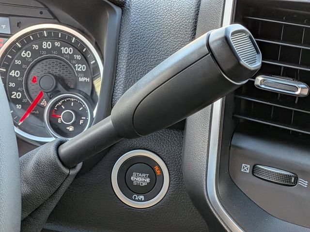 New 2026 RAM 2500 Big Horn AWD/4WD image 18