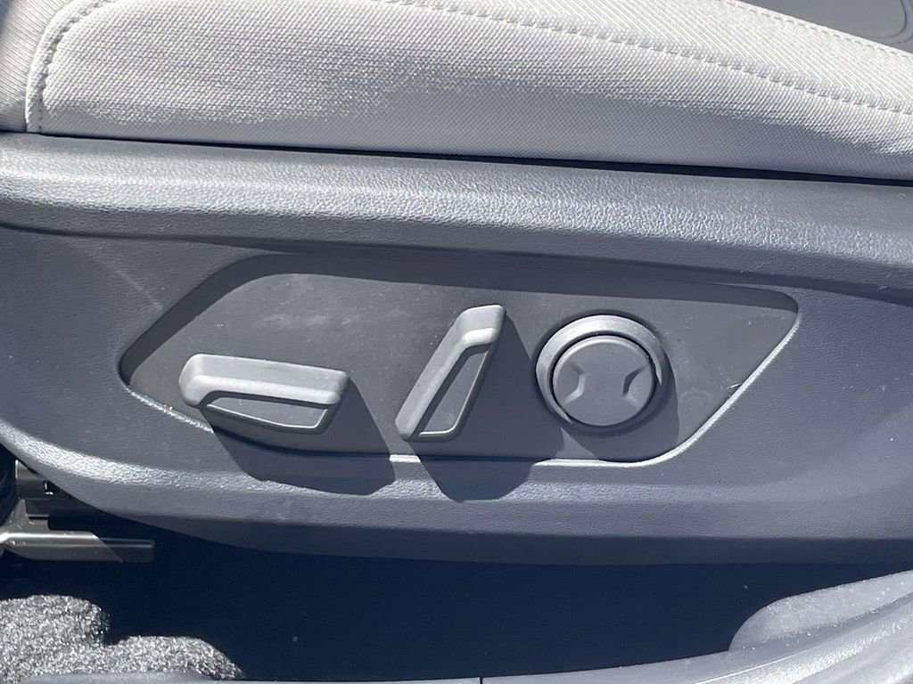 New 2026 Hyundai Tucson SEL AWD/4WD image 17