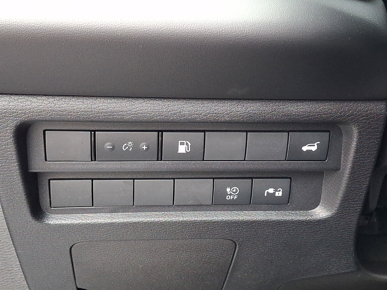 New 2026 Nissan Rogue SL AWD/4WD image 18