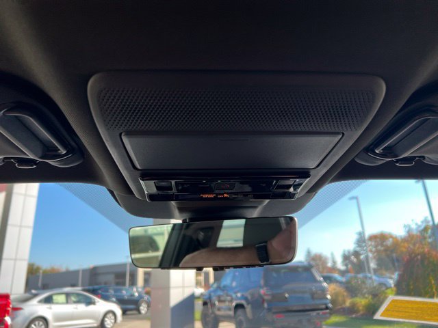 Used 2026 Toyota RAV4 XSE w/ Panoramic Sun Roof Package AWD/4WD image 21