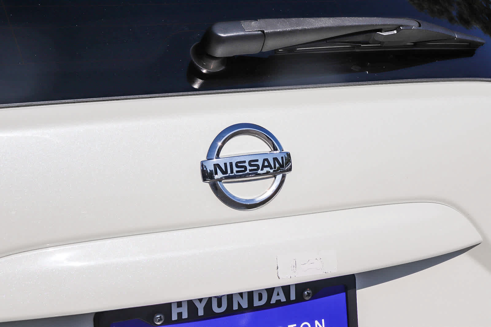 Used 2019 Nissan Murano SL w/ SL Technology Package FWD image 10
