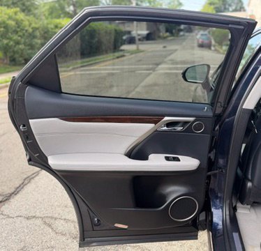 Used 2019 Lexus RX 450h AWD w/ Navigation Package image 16