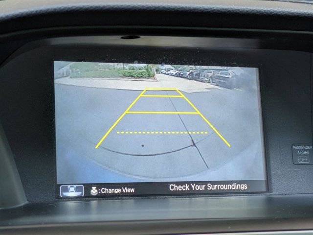 Used 2014 Honda Accord EX-L image 28