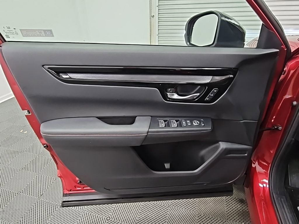 Used 2024 Honda CR-V Sport Touring image 35