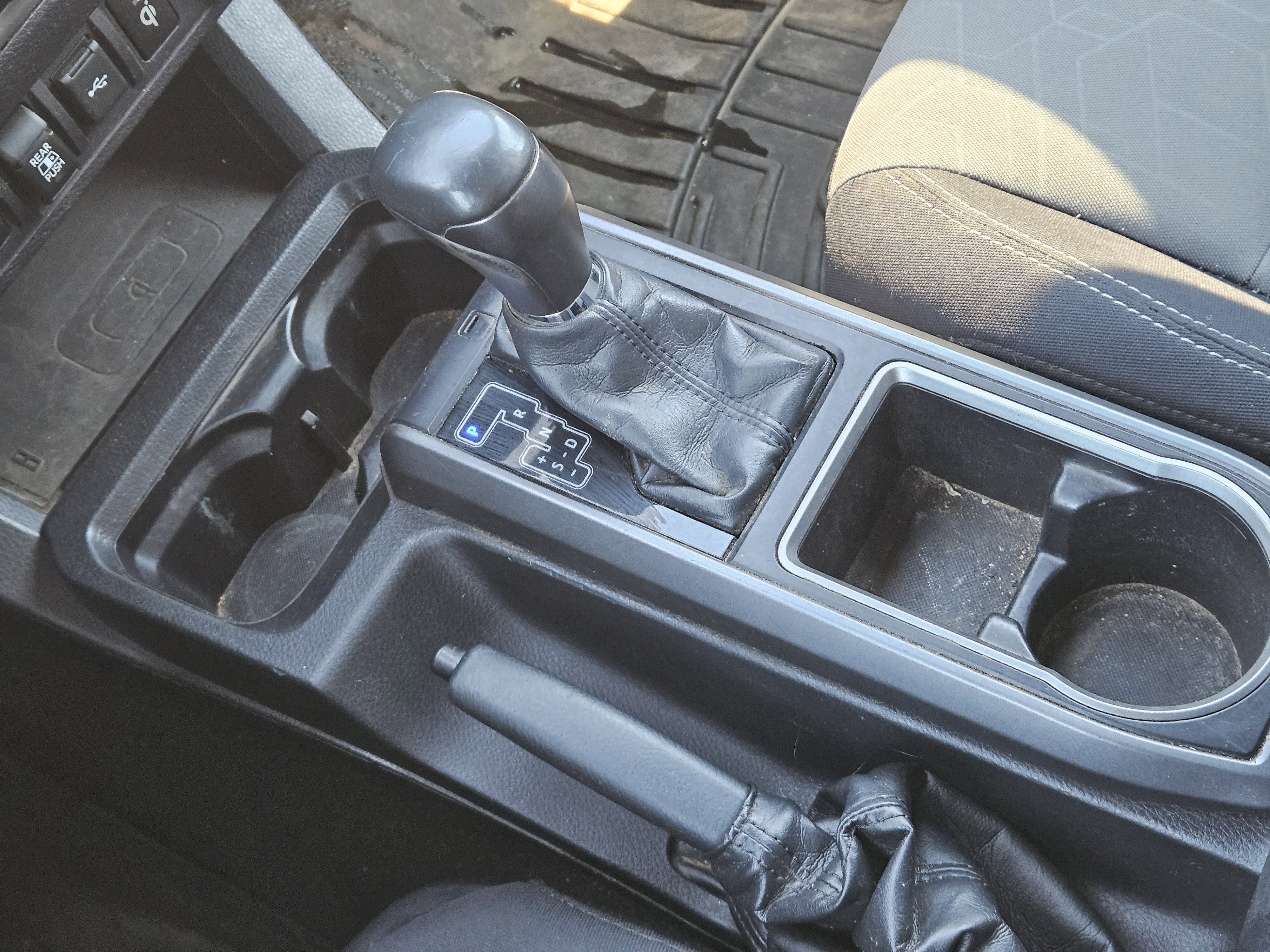 Used 2021 Toyota Tacoma TRD Off-Road w/ Technology Package image 22