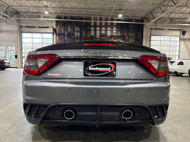 Used 2014 Maserati GranTurismo MC image 29