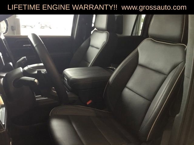 Used 2025 GMC Yukon XL Elevation w/ Elevation Premium Package image 24