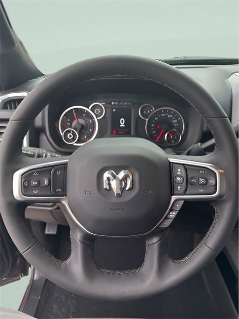 Used 2025 RAM 2500 Big Horn image 14