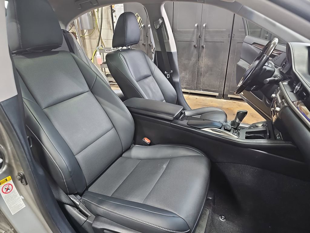 Used 2016 Lexus ES 350 image 10