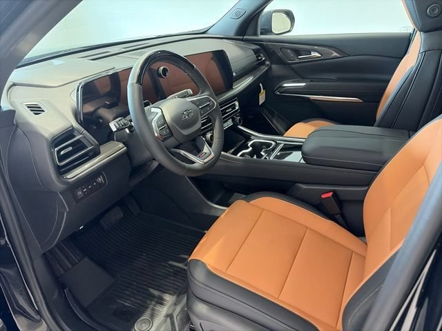 New 2027 Chevrolet Traverse Z71 w/ Enhanced Driving Package AWD/4WD image 8