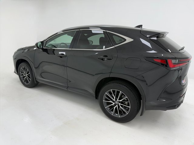 Used 2024 Lexus NX 250 FWD w/ Cold Area Package image 37