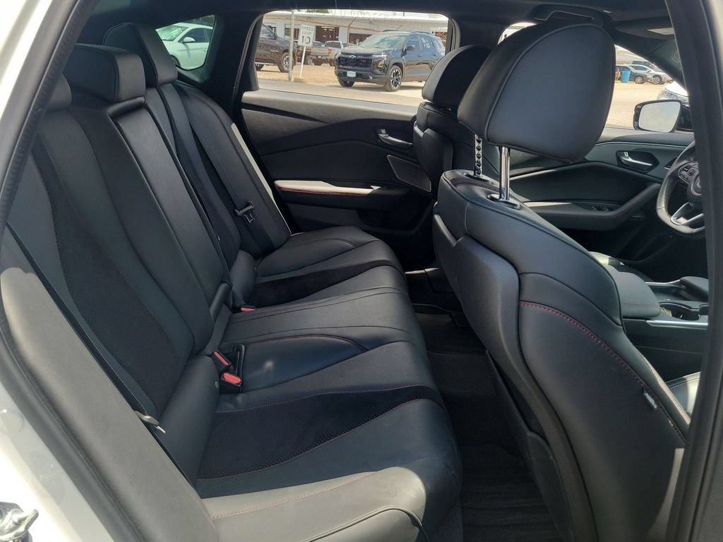 Used 2021 Acura TLX Type S AWD/4WD image 28