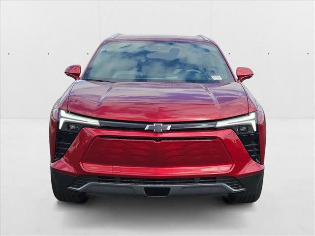 New 2025 Chevrolet Blazer EV LT image 6