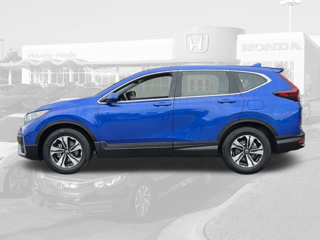 Used 2021 Honda CR-V Special Edition image 2