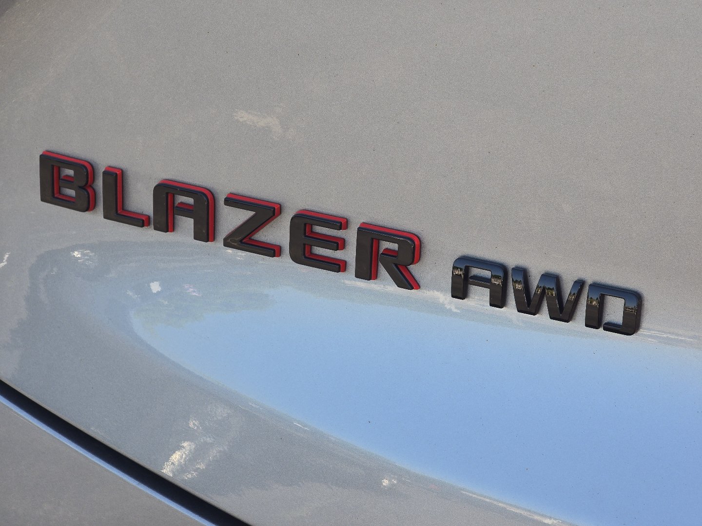 Used 2023 Chevrolet Blazer LT w/ Convenience Package AWD/4WD image 16