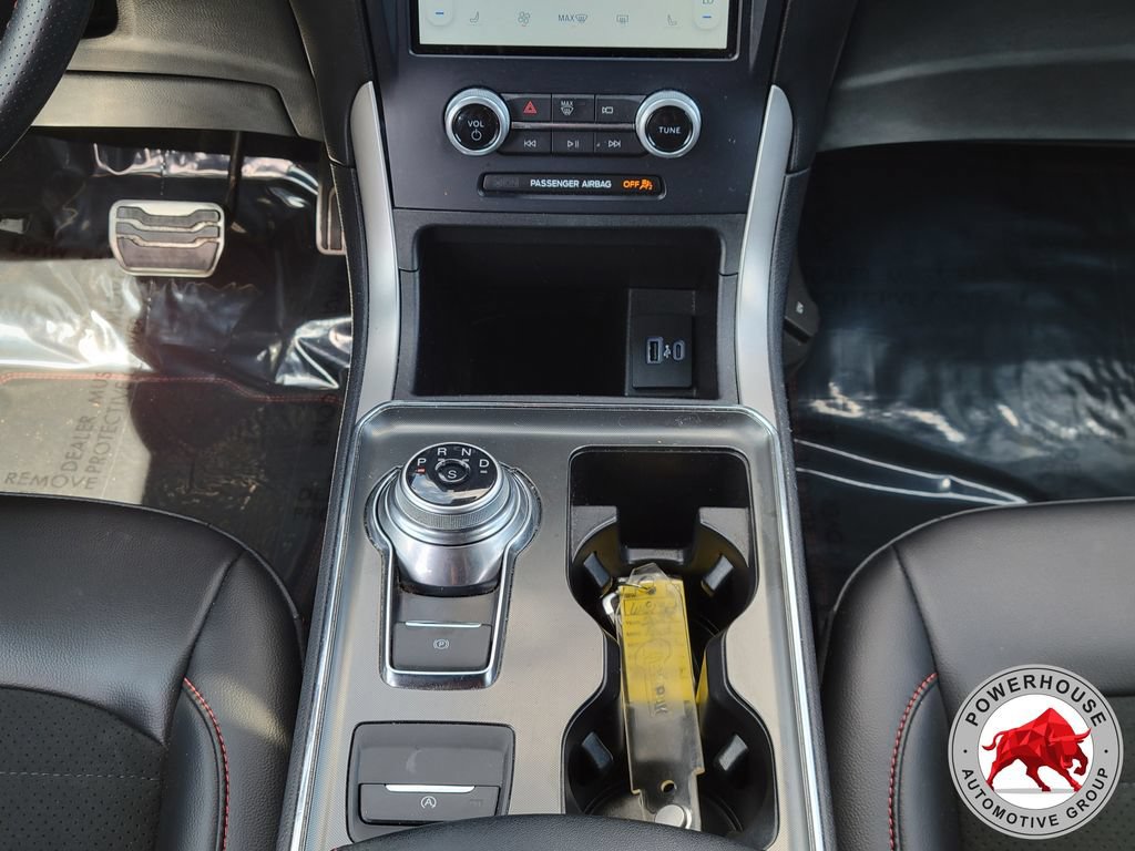 Used 2023 Ford Edge ST-Line AWD/4WD image 23
