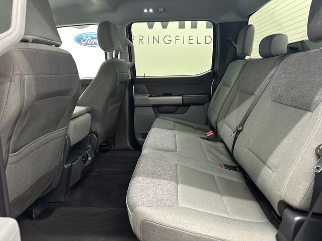 Certified 2024 Ford F150 XLT image 26