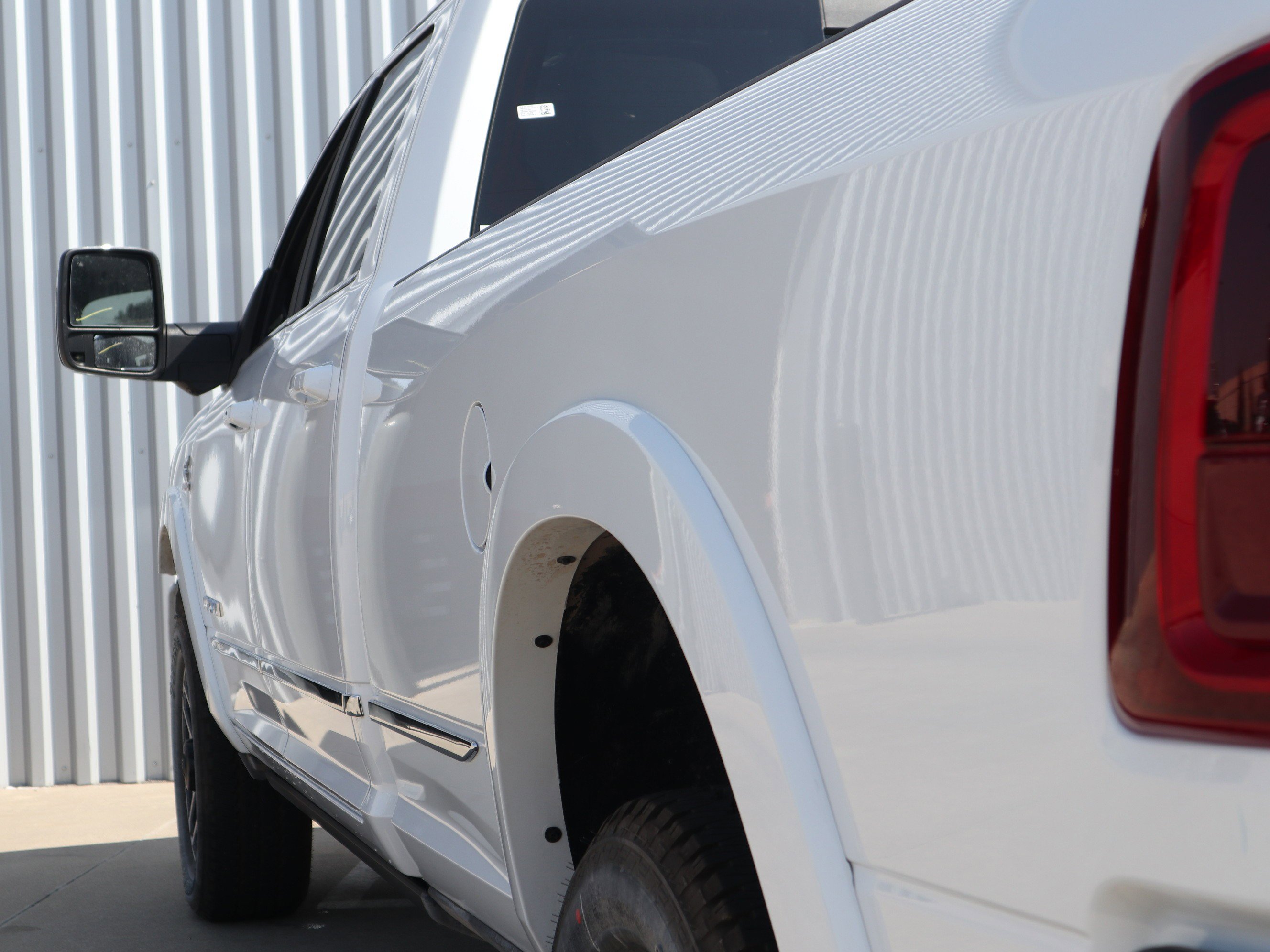 New 2026 RAM 2500 Limited image 10