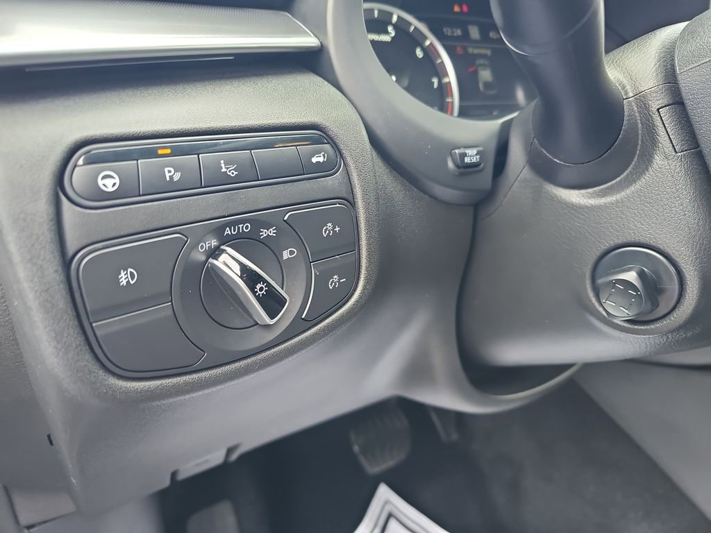 Used 2022 INFINITI QX55 Essential w/ Proactive Package image 35