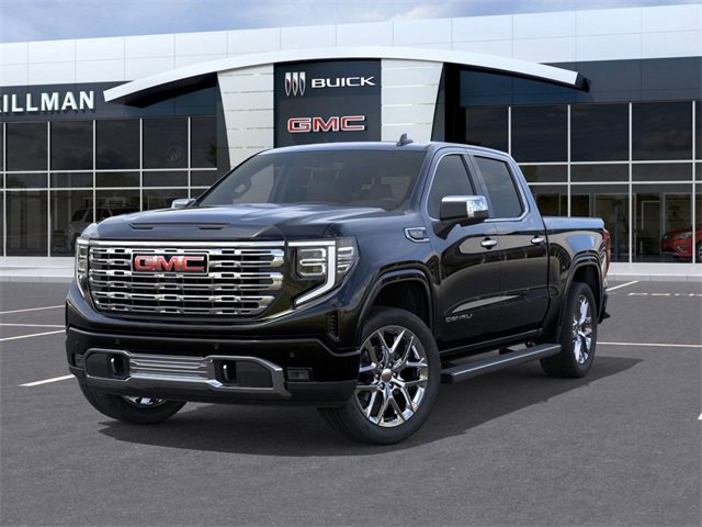 New 2025 GMC Sierra 1500 Denali w/ Denali Reserve Package image 6