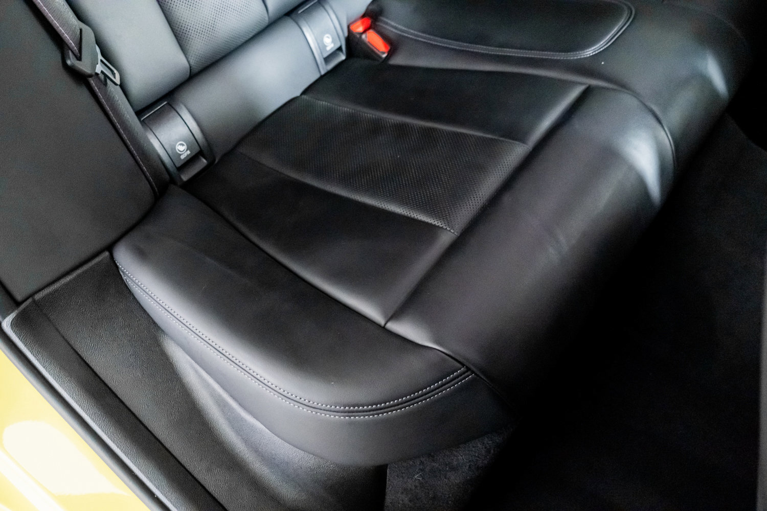 Used 2025 BMW M3 Competition w/ Executive Package image 75