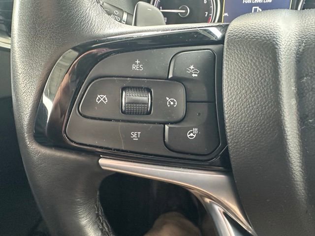 Used 2023 Buick Enclave Essence AWD/4WD image 40