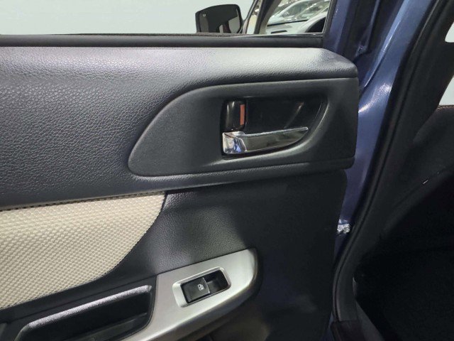 Used 2017 Subaru Crosstrek 2.0i Premium w/ Popular Package #1 image 42