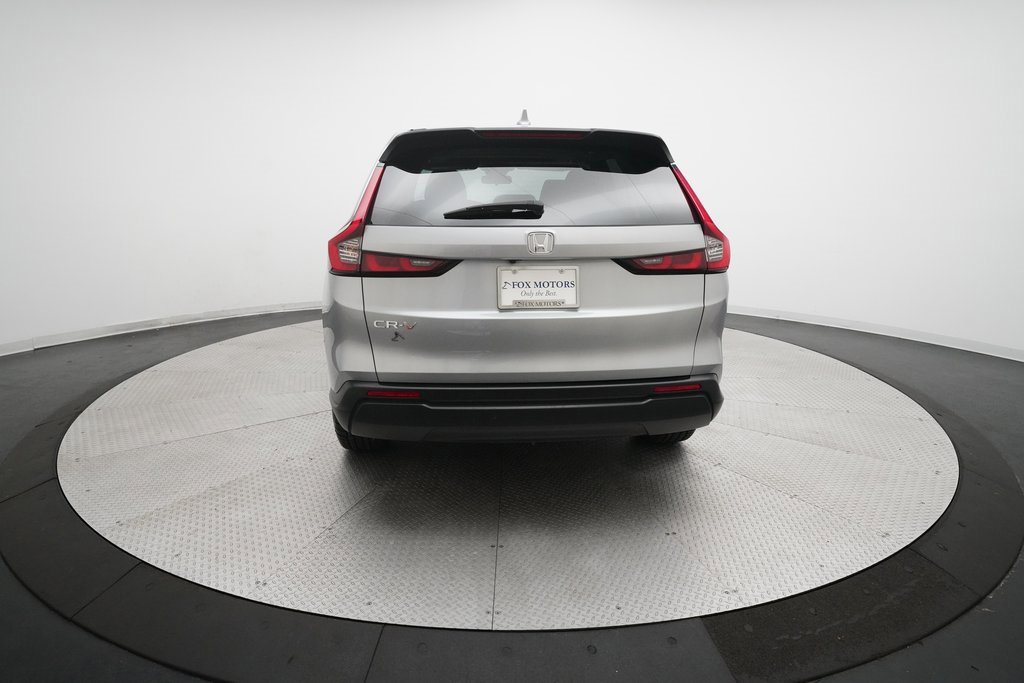 Certified 2023 Honda CR-V EX image 25