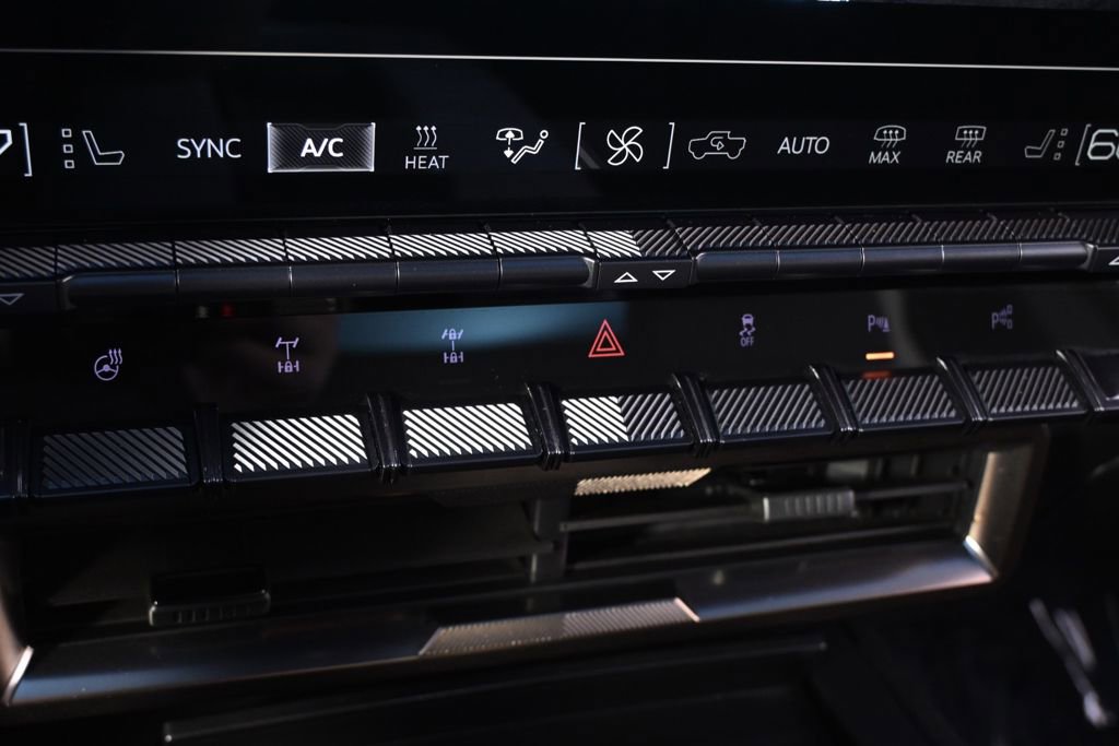 Used 2025 GMC Hummer EV 3X w/ Battery Pack, 24 Module Pack image 32