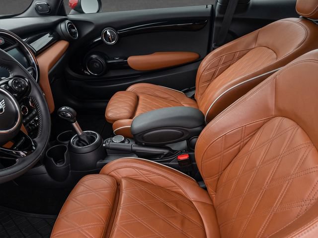 Used 2019 MINI Cooper S FWD image 3