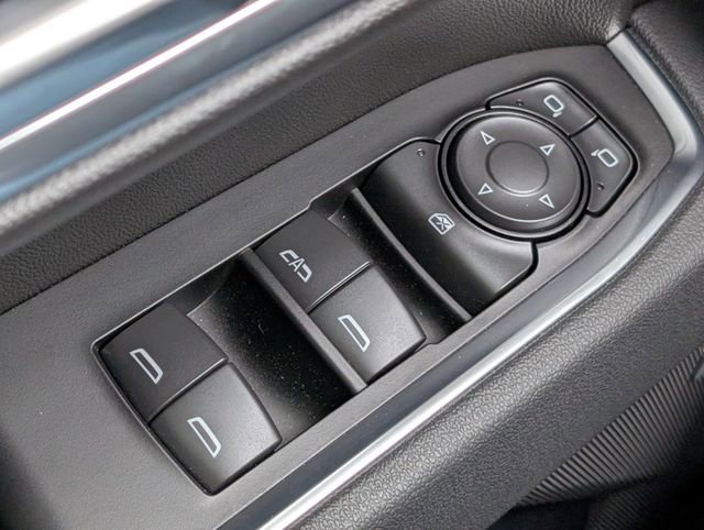 New 2026 Chevrolet Silverado 1500 RST w/ RST All Star Premium Package image 21