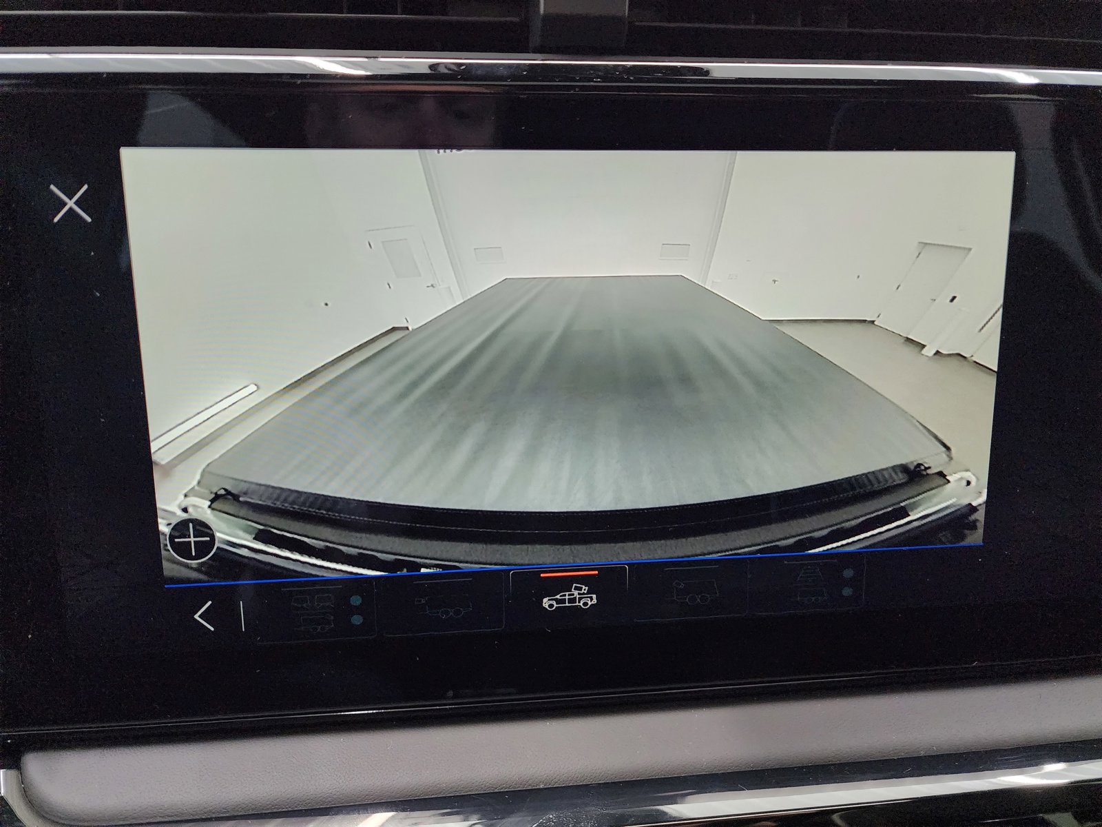 Used 2024 GMC Sierra 1500 AT4X image 70