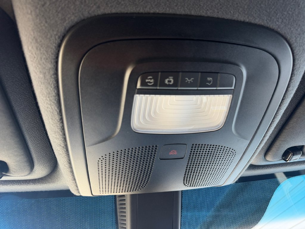 New 2025 Mercedes-Benz Sprinter 2500 image 25