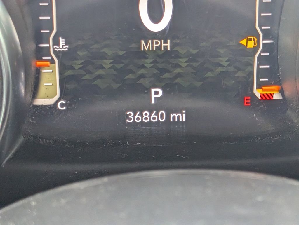 Used 2022 Jeep Gladiator Willys image 16