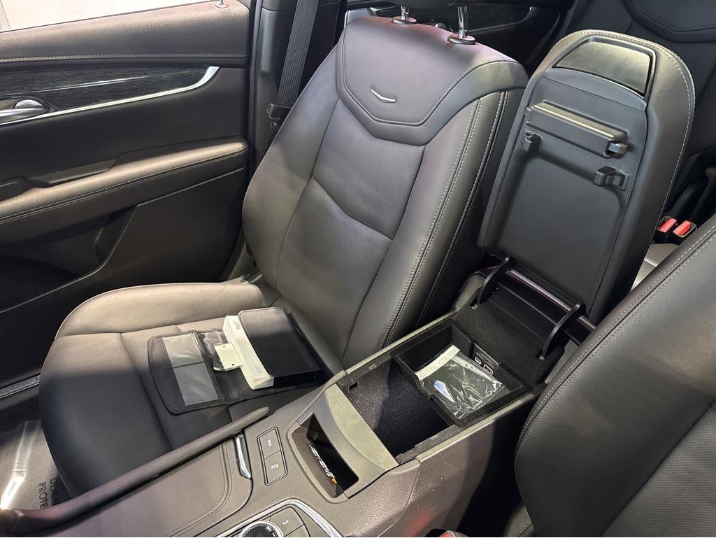 Used 2022 Cadillac XT5 Premium Luxury AWD/4WD image 25