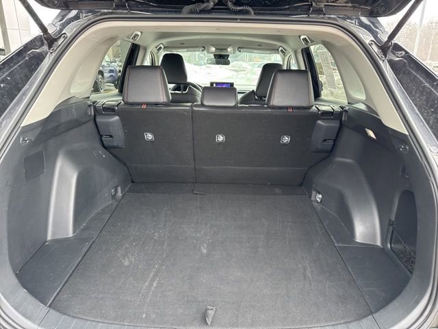 Used 2024 Toyota RAV4 Adventure image 26