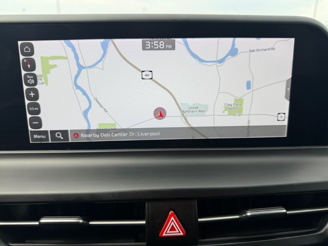 Certified 2024 Kia Seltos S AWD/4WD image 17