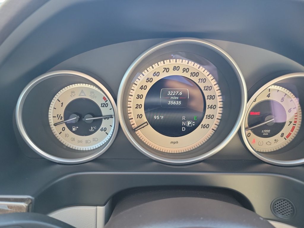 Used 2016 Mercedes-Benz E 350 Sedan image 12