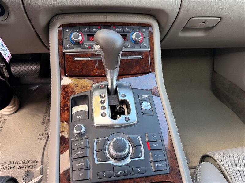 Used 2008 Audi A8 L 4.2 AWD/4WD image 30