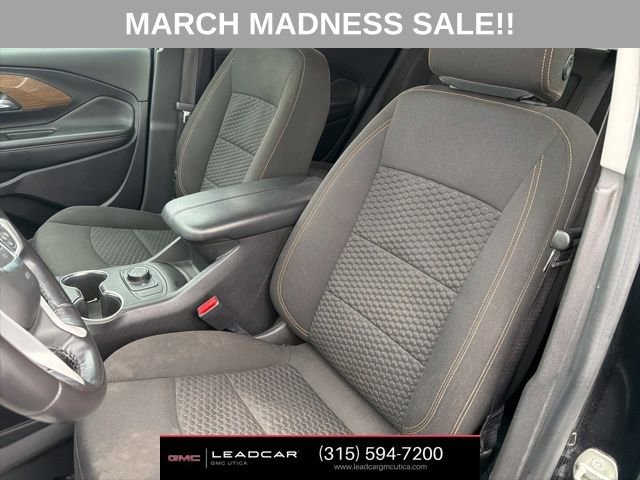 Used 2018 GMC Terrain SLE image 19