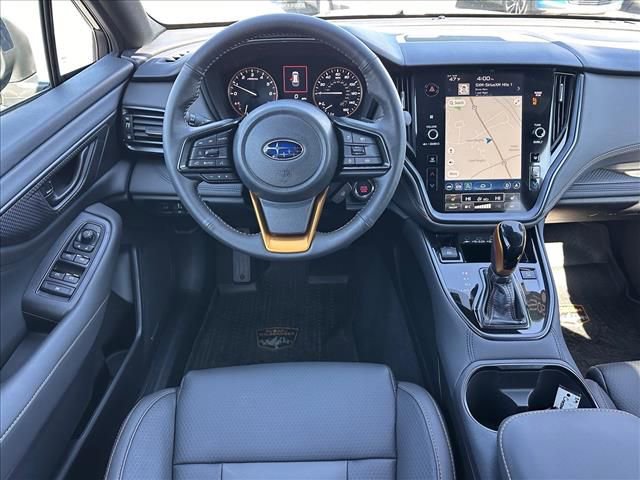 Used 2025 Subaru Outback Wilderness image 14