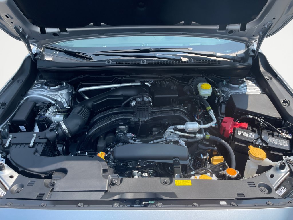 New 2026 Subaru Crosstrek 2.5i Limited AWD/4WD image 18
