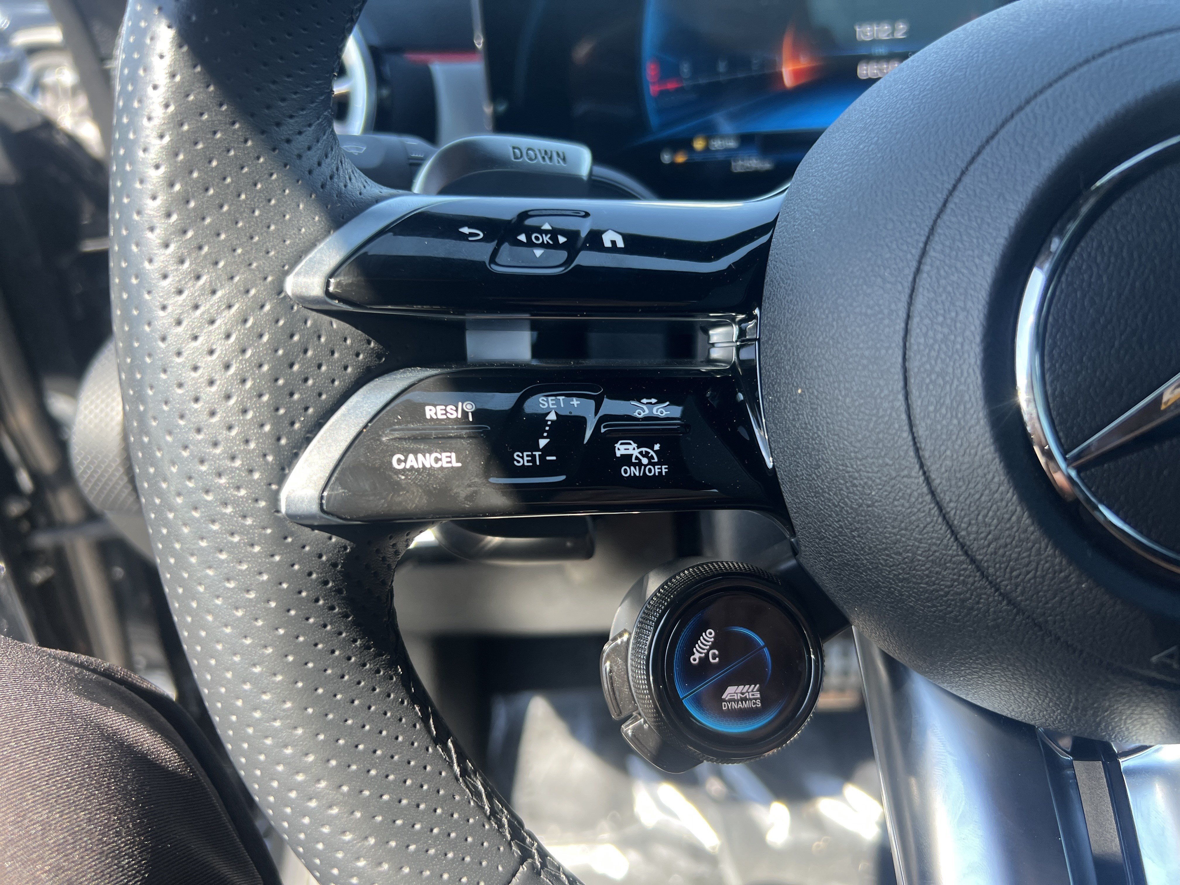 Certified 2026 Mercedes-Benz CLA 35 AMG 4MATIC image 19