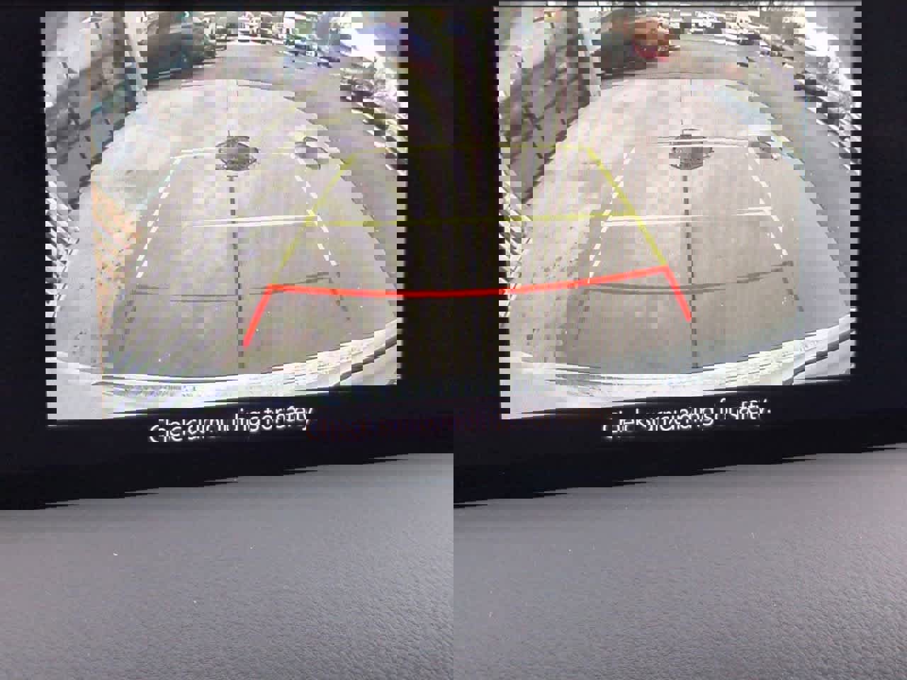 New 2025 MAZDA CX-5 Carbon Edition image 29