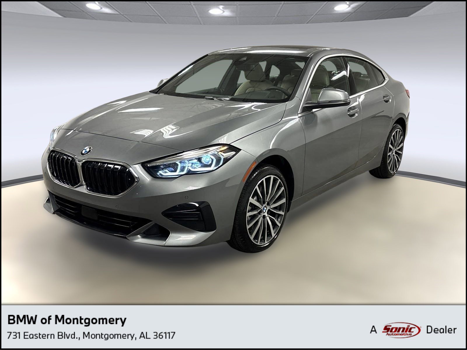 Used 2024 BMW 228i Gran Coupe w/ Convenience Package